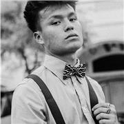 Doy clases de repaso a niños con el tema de la sintaxis, también de historia